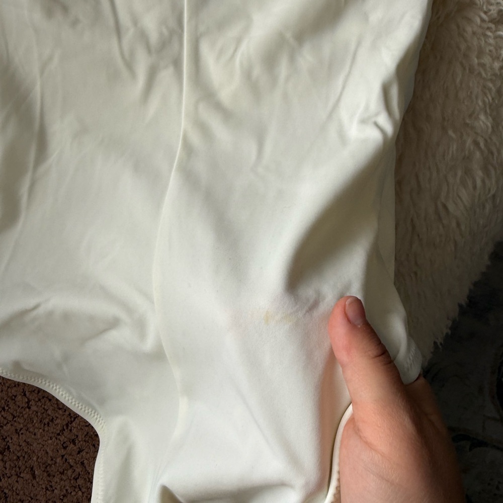 Sleeper Ruffled Sleeve Bathing Suit - Picture 7 of 8